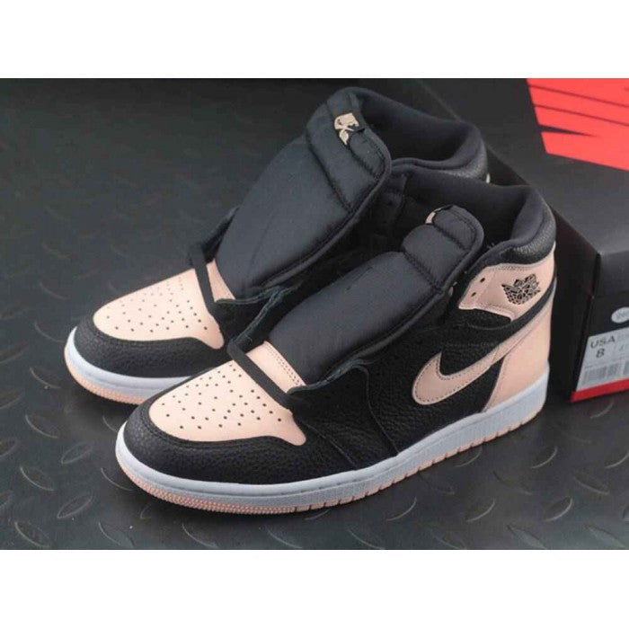 Air Jordan 1 Retro High OG 'Crimson Tint'