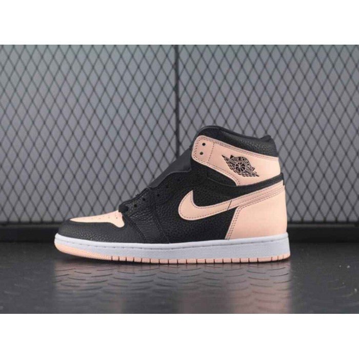 Air Jordan 1 Retro High OG 'Crimson Tint'