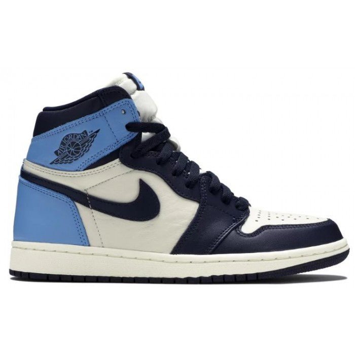 Air Jordan 1 Retro High OG 'Obsidian'