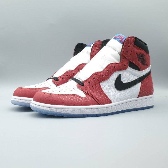 Air Jordan 1 Retro High OG 'Origin Story'