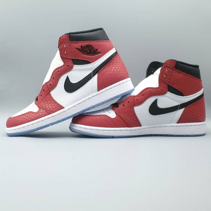 Air Jordan 1 Retro High OG 'Origin Story'