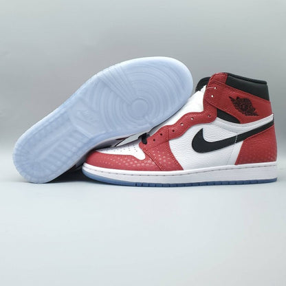 Air Jordan 1 Retro High OG 'Origin Story'