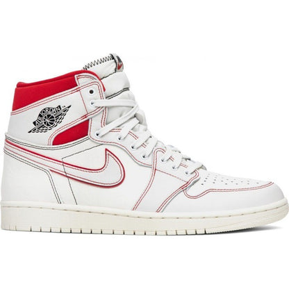 Air Jordan 1 Retro High OG 'Phantom'