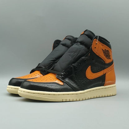 Air Jordan 1 Retro High OG 'Shattered Backboard 3.0'