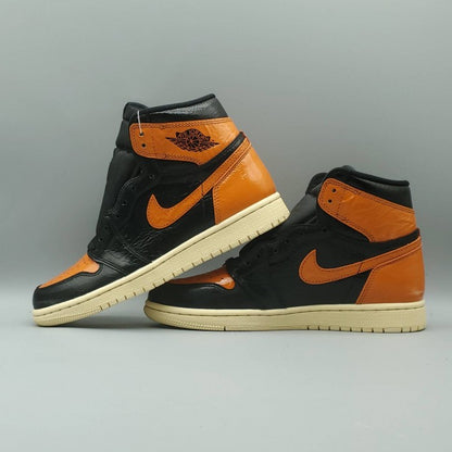 Air Jordan 1 Retro High OG 'Shattered Backboard 3.0'