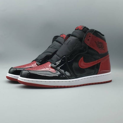 Air Jordan 1 Retro High OG 'Patent Bred'