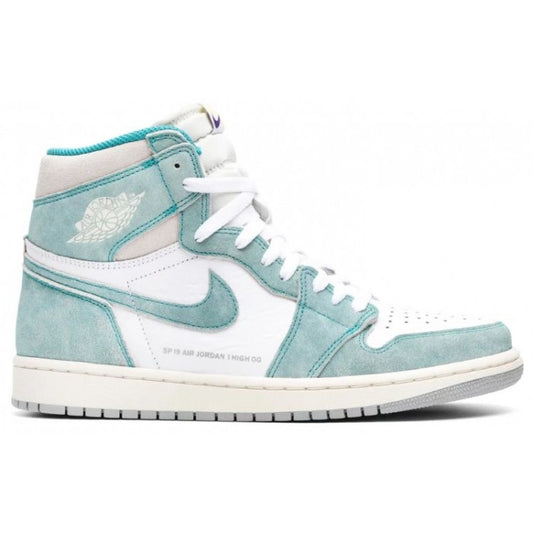 Air Jordan 1 Retro High OG 'Turbo Green'