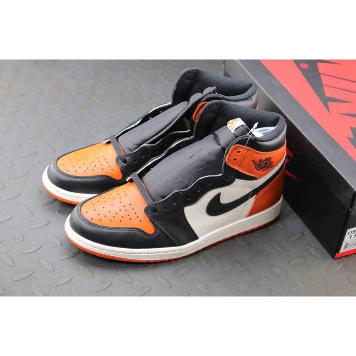 Air Jordan 1 Retro High OG 'Shattered Backboard'