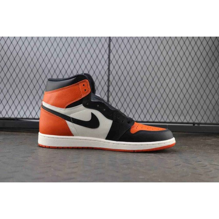 Air Jordan 1 Retro High OG 'Shattered Backboard'