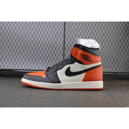 Air Jordan 1 Retro High OG 'Shattered Backboard'