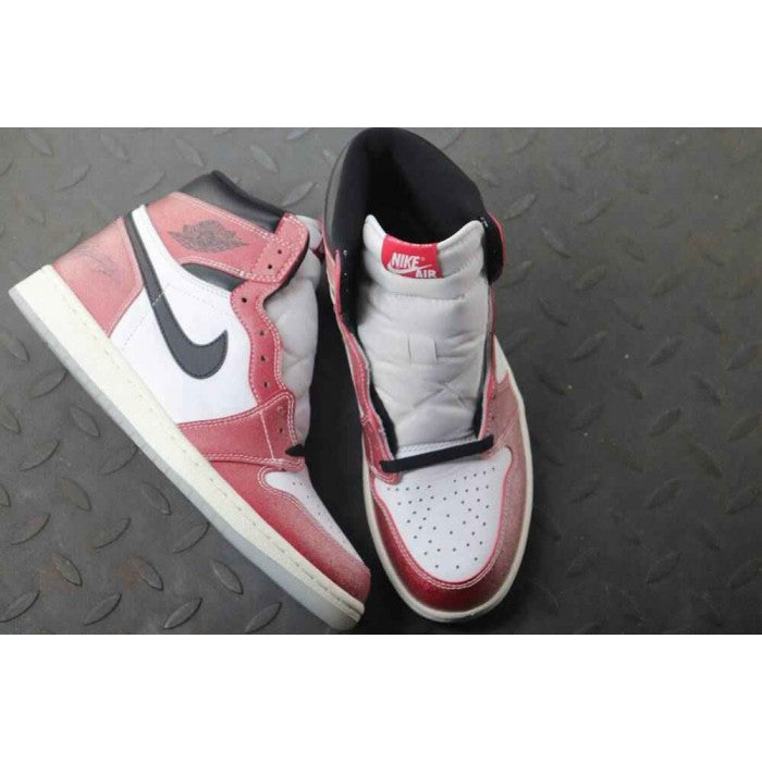 Trophy Room x Air Jordan 1 Retro High OG SP 'Chicago'