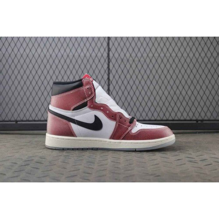 Trophy Room x Air Jordan 1 Retro High OG SP 'Chicago'