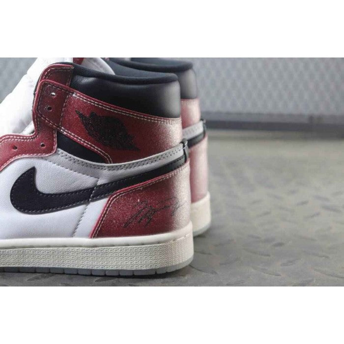 Trophy Room x Air Jordan 1 Retro High OG SP 'Chicago'