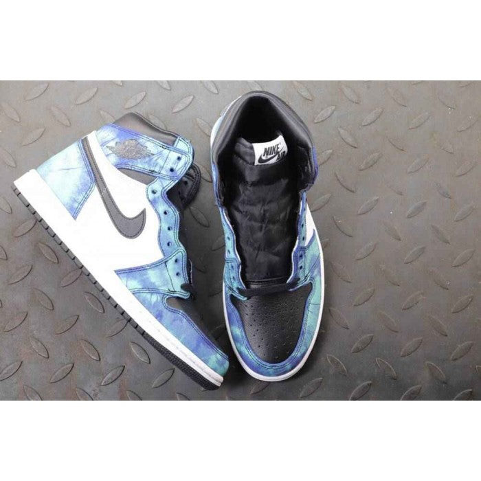 Air Jordan 1 Retro High OG 'Tie-Dye'