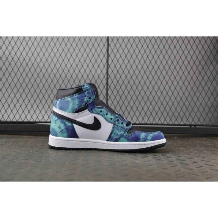 Air Jordan 1 Retro High OG 'Tie-Dye'