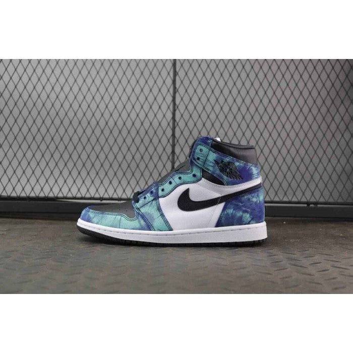 Air Jordan 1 Retro High OG 'Tie-Dye'