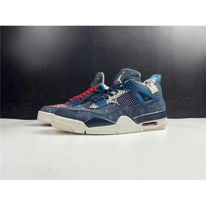 Air Jordan 4 Retro SE 'Sashiko'