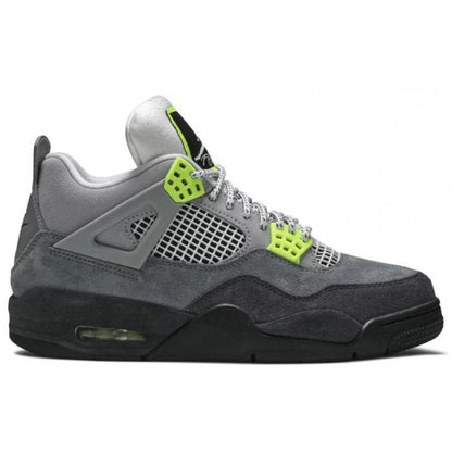 Air Jordan 4 Retro SE 'Neon 95'