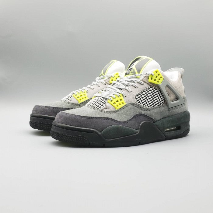 Air Jordan 4 Retro SE 'Neon 95'