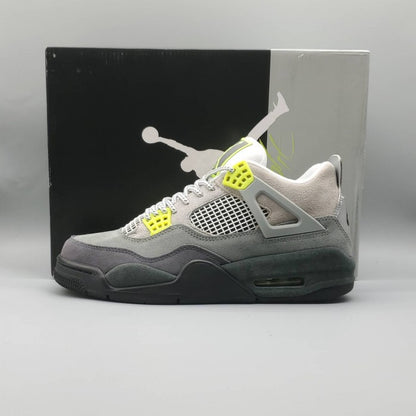 Air Jordan 4 Retro SE 'Neon 95'