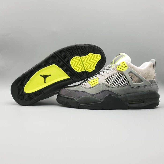 Air Jordan 4 Retro SE 'Neon 95'