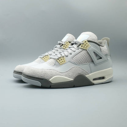 Air Jordan 4 Retro SE 'Craft'