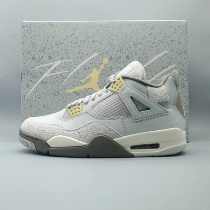 Air Jordan 4 Retro SE 'Craft'