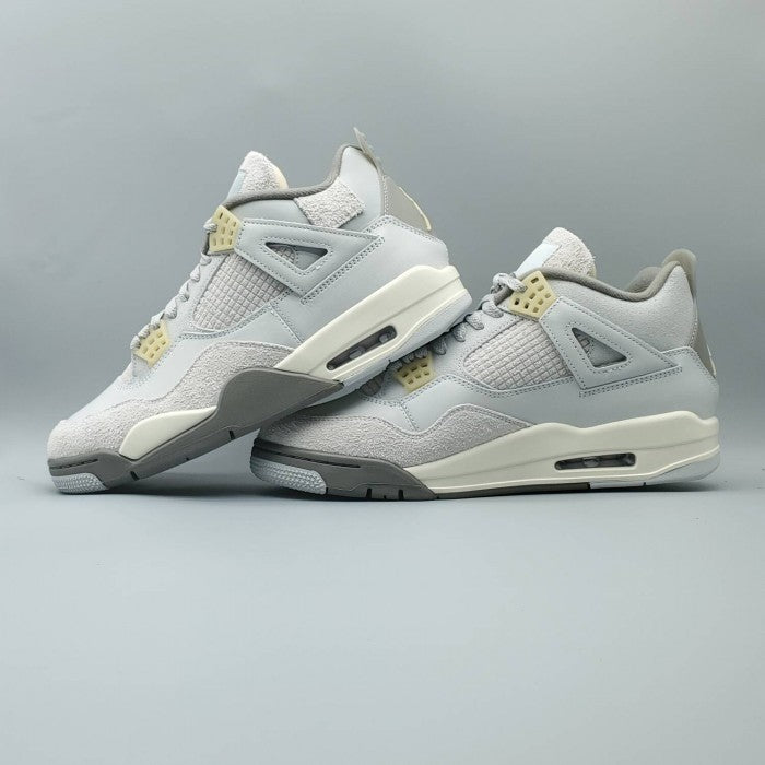 Air Jordan 4 Retro SE 'Craft'