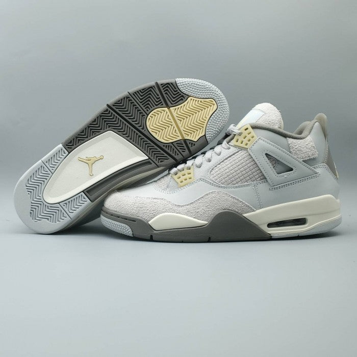 Air Jordan 4 Retro SE 'Craft'