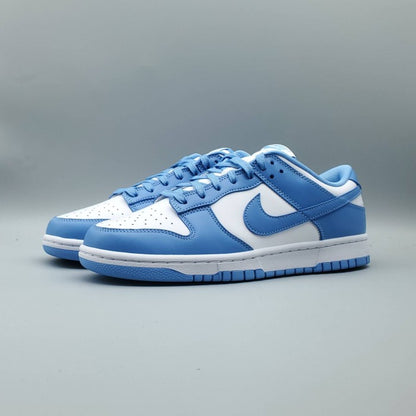 Dunk Low 'University Blue'