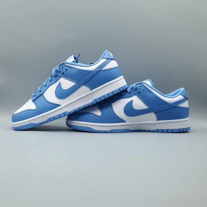 Dunk Low 'University Blue'