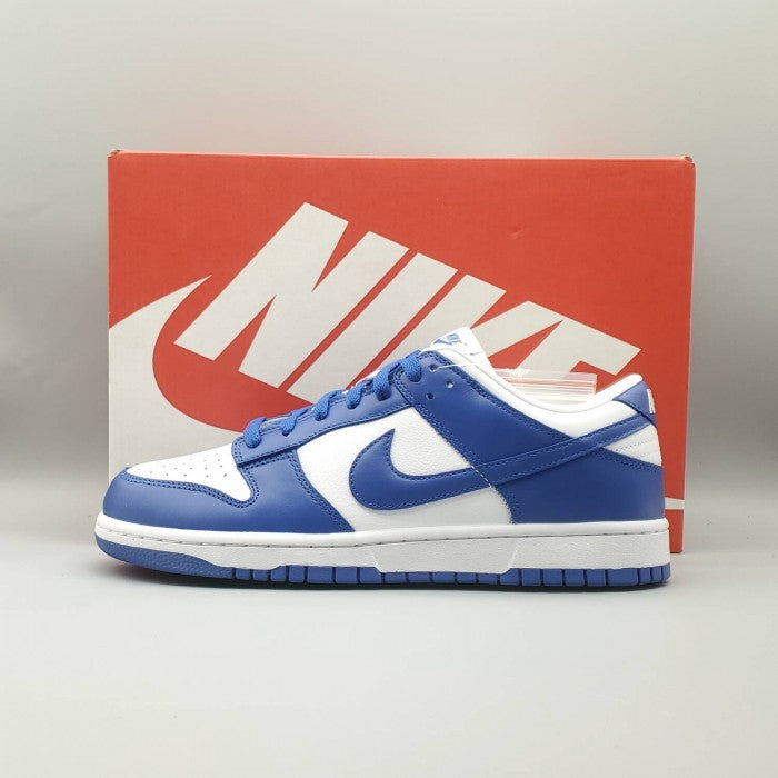 Dunk Low Retro SP 'Kentucky'