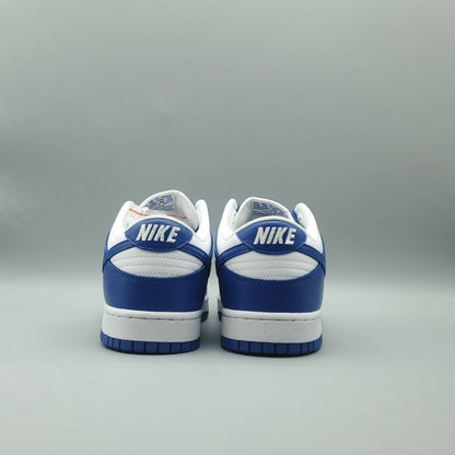 Dunk Low Retro SP 'Kentucky'