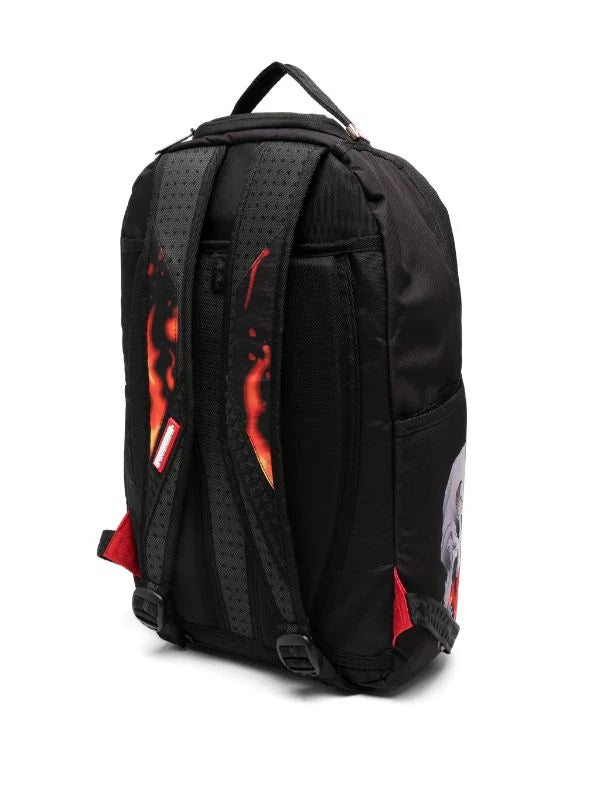 SPRAYGROUND KID SKULL DESTROYER DLXSR BACKPACK