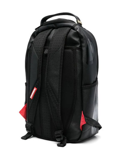 SPRAYGROUND KID LOGO-PRINT BACKPACK