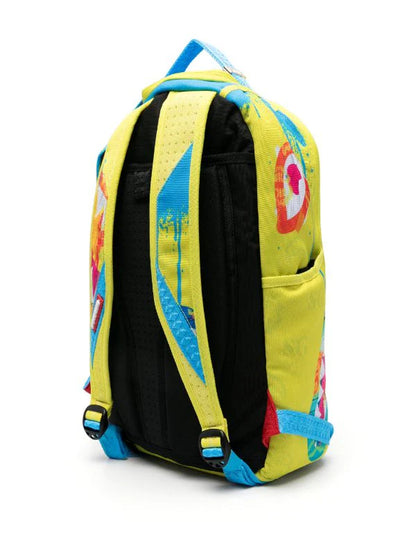 SPRAYGROUND KID PAINT PROBLEMS BACKPACK