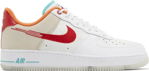 Air Force 1 '07 Premium 'Leap High' FD4205-161