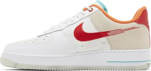 Air Force 1 '07 Premium 'Leap High' FD4205-161