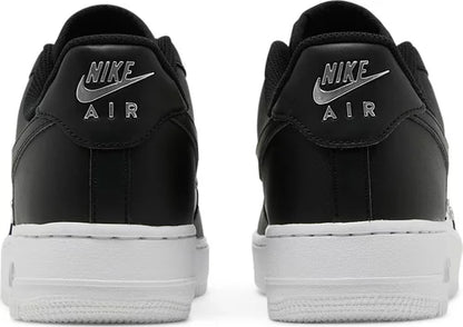 Air Force 1 '07 Premium 'Silver Chain - Black' DA8571-001