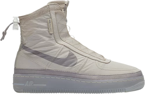 AIR FORCE 1 HIGH SHELL SAIL BQ6096-002