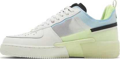 Air Force 1 React 'Sail Barely Volt' DM0573-101