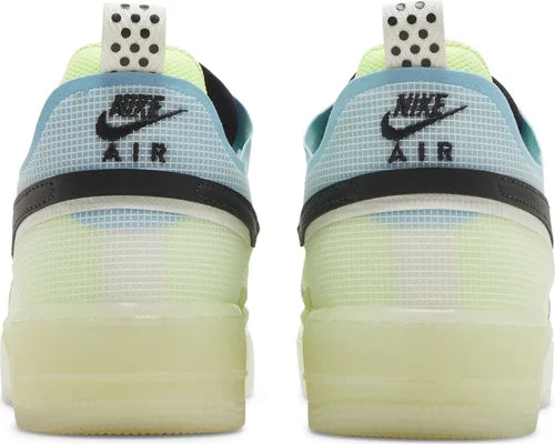 Air Force 1 React 'Sail Barely Volt' DM0573-101