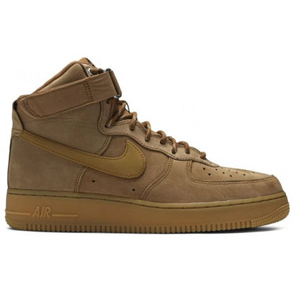 Air Force 1 High 'Flax' 2019