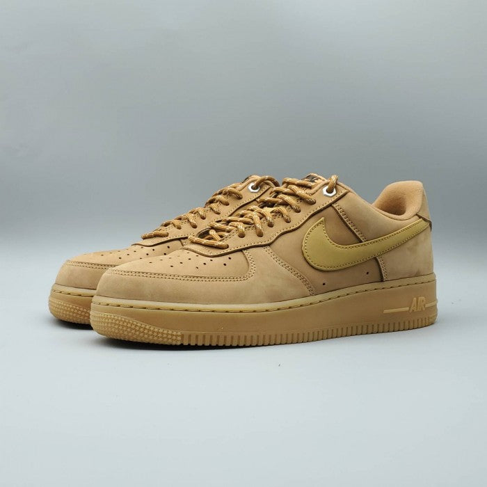 Air Force 1 Low 'Flax' 2019