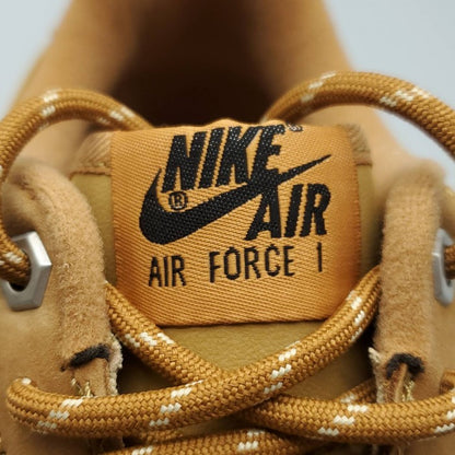 Air Force 1 Low 'Flax' 2019