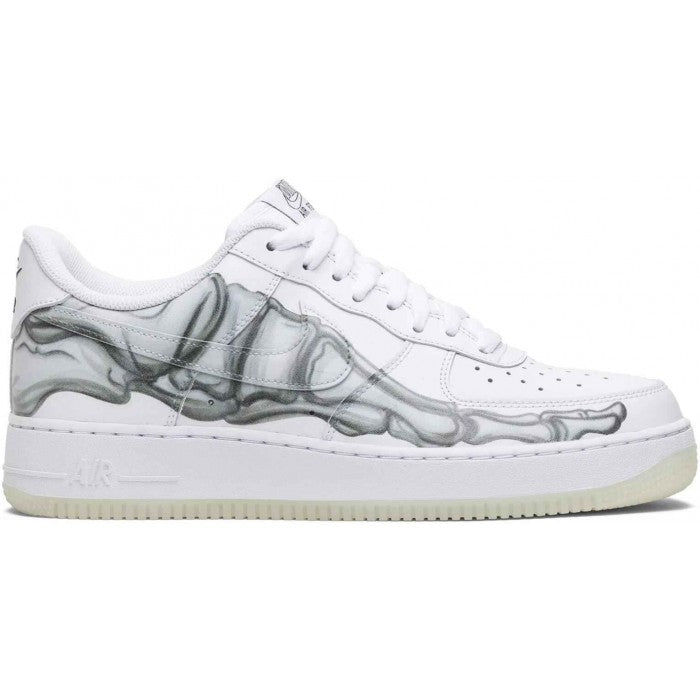 Air Force 1 Low QS 'Skeleton