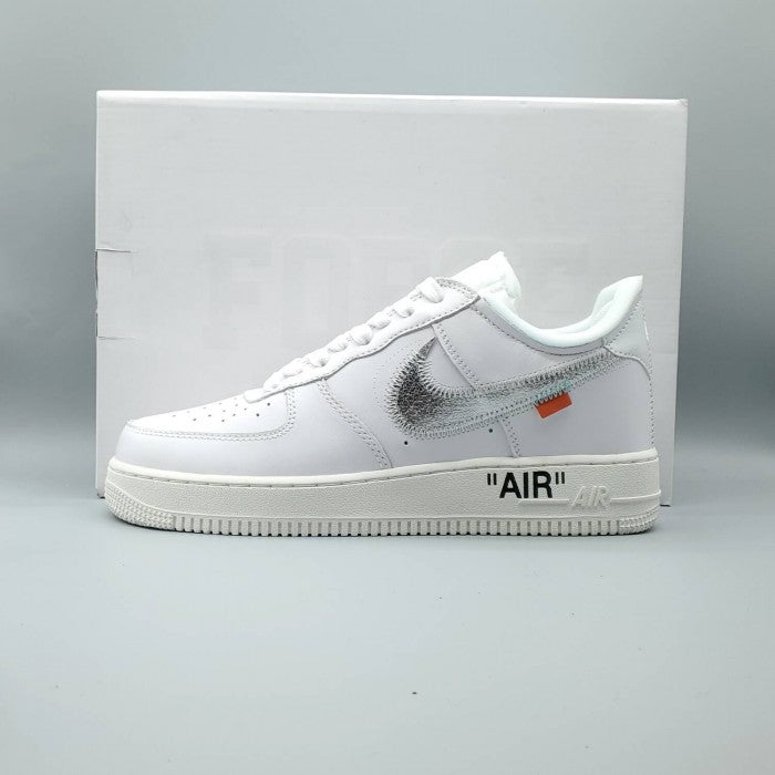 Off-White x Air Force 1 'ComplexCon Exclusive