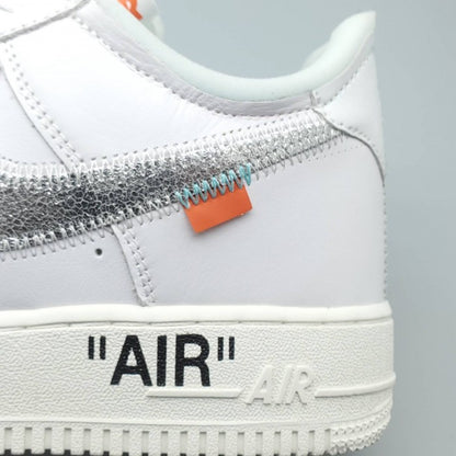 Off-White x Air Force 1 'ComplexCon Exclusive