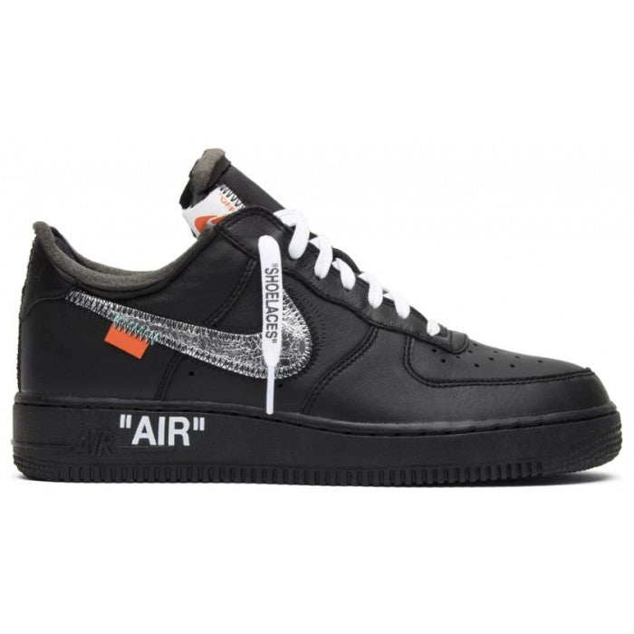 Off-White x Air Force 1 Low '07 'MoMA