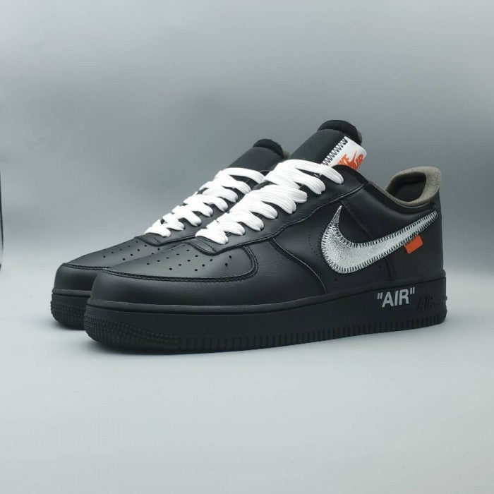 Off-White x Air Force 1 Low '07 'MoMA